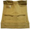 1987-1996 Dodge Dakota ACC Cutpile molded carpet - ACC product photo
