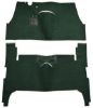 1954-1956 Oldsmobile 88 ACC Loop cut-and-sewn carpet - ACC product photo