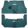 1954-1956 Oldsmobile 98 ACC Loop cut-and-sewn carpet - ACC product photo