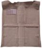 1979-1982 Dodge D50 ACC Cutpile molded carpet - ACC product photo