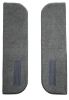 1973 Chevrolet C10 Pickup ACC Loop door panel inserts - ACC product photo