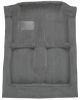 1985-1988 Dodge Colt ACC Cutpile molded carpet - ACC product photo