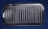1986-1992 Jeep Comanche ACC Cutpile molded carpet - ACC product photo