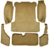 1974-1983 Jeep Cherokee ACC Cutpile cargo area carpet - ACC product photo