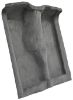 1984-1996 Jeep Cherokee ACC Cutpile passenger area carpet - ACC product photo