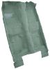 1978-1983 American Motors Concord ACC Cutpile molded carpet - ACC product photo