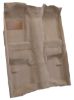 1970-1973 American Motors Hornet ACC Loop molded carpet - ACC product photo