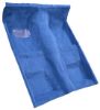 1979-1983 American Motors Spirit ACC Cutpile molded carpet - ACC product photo