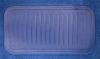 1979-1983 American Motors Spirit ACC Cutpile molded carpet - ACC product photo