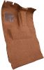 1975-1979 Ford F-150 ACC Cutpile molded carpet - ACC product photo