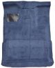 1980-1986 Ford F-150 ACC Cutpile molded carpet - ACC product photo