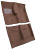1962 Dodge Dart ACC Loop molded carpet - ACC product photo
