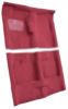 1963 Dodge 440 ACC Loop molded carpet - ACC product photo
