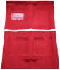 1963 Dodge 440 ACC Loop molded carpet - ACC product photo