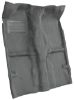 1987-1993 Dodge Ram 50 ACC Cutpile molded carpet - ACC product photo