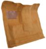1980-1985 Ford F-250 ACC Cutpile molded carpet - ACC product photo