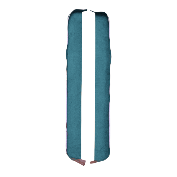 Picture of 1971-1973 Cadillac Eldorado Door Panel Inserts without Cardboard Carpet Kit, Loop - 2 Piece