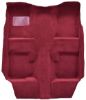 1975-1980 American Motors Pacer ACC Cutpile passenger area carpet - ACC product photo