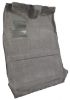 1953-1956 Ford F-100 ACC Loop molded carpet - ACC product photo