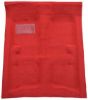 1961-1963 Buick Skylark ACC Loop molded carpet - ACC product photo