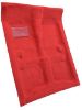 1961-1963 Buick Skylark ACC Loop molded carpet - ACC product photo