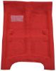 1961-1963 Buick Skylark ACC Loop molded carpet - ACC product photo