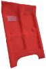 1961-1963 Buick Special ACC Loop molded carpet - ACC product photo