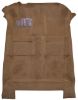 1985-1987 Buick Electra ACC Cutpile molded carpet - ACC product photo