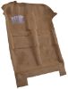 1985-1990 Buick Electra ACC Cutpile molded carpet - ACC product photo