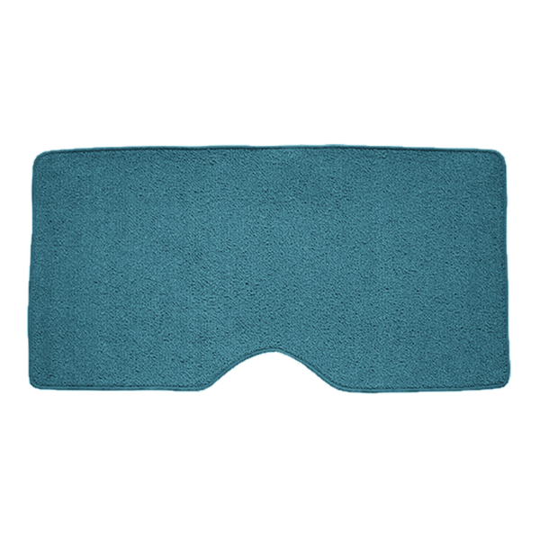 Picture of 1968-1969 Chevrolet Camaro Fold Downs Carpet Kit, Loop - 1 Piece