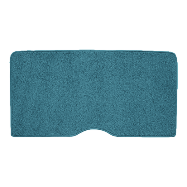 Picture of 1967 Pontiac Firebird Fold Downs Carpet Kit, Loop - 1 Piece
