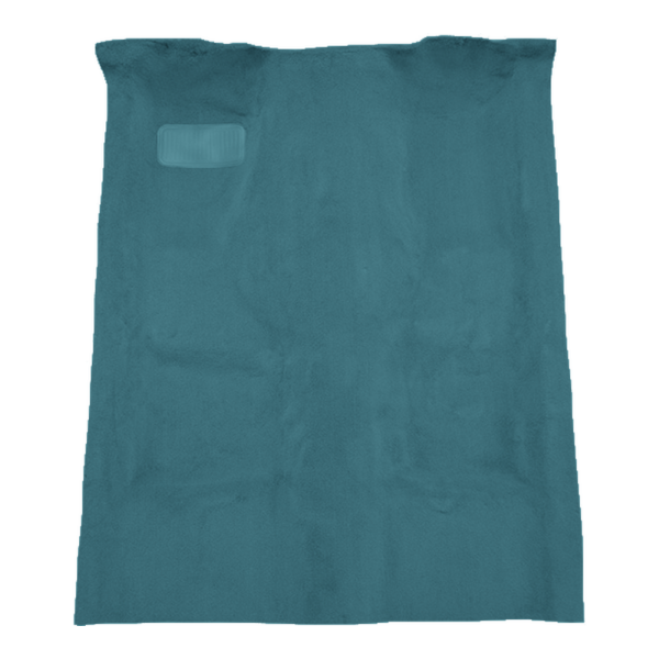 Picture of 1981-1983 American Motors Eagle SX4 2DR Lift Back/Sedan Carpet Kit, Molded Cutpile - 1 Piece