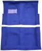 1965-1970 Buick Wildcat ACC Loop molded carpet - ACC product photo