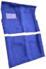 1965-1970 Buick Wildcat ACC Loop molded carpet - ACC product photo