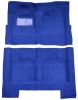 1965-1970 Cadillac DeVille ACC Loop molded carpet - ACC product photo