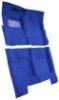 1965-1970 Cadillac DeVille ACC Loop molded carpet - ACC product photo