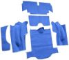 1965 Chevrolet Corvette ACC Loop rear area carpet - ACC product photo