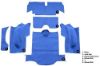 1965 Chevrolet Corvette ACC Loop rear area carpet - ACC product photo