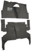 1958 Buick Super ACC Loop cut-and-sewn carpet - ACC product photo