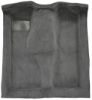 1984-1990 Jeep Wagoneer ACC Cutpile passenger area carpet - ACC product photo