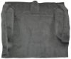 1984-1990 Jeep Wagoneer ACC Cutpile cargo area carpet - ACC product photo