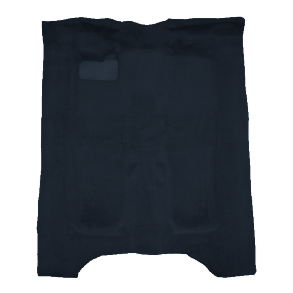 Picture of 1980-1981 Oldsmobile 98 Luxury 4DR Carpet Kit, Molded Cutpile - 1 Piece