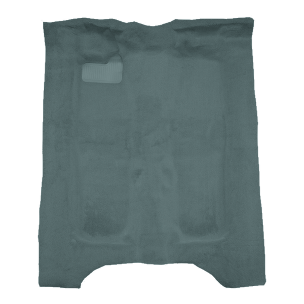Picture of 1977-1979 Oldsmobile 98 2DR Carpet Kit, Molded Cutpile - 1 Piece