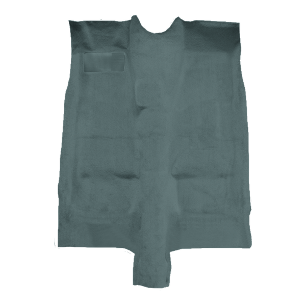 Picture of 1976-1981 Chevrolet Camaro Factory 4spd Floor Shift Carpet Kit, Molded Cutpile - 1 Piece