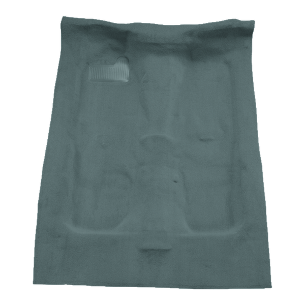 Picture of 1977-1985 Oldsmobile Delta 88 Royale 2DR Carpet Kit, Molded Cutpile - 1 Piece