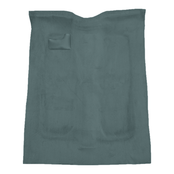 Picture of 1977-1985 Oldsmobile Delta 88 Royale 4DR Carpet Kit, Molded Cutpile - 1 Piece