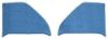 1960-1963 GMC 1000 Series ACC Loop kick panel inserts - ACC product photo
