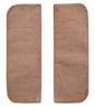 1960-1965 GMC 1000 Series ACC Loop door panel inserts - ACC product photo