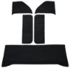 1960-1963 GMC 1000 Series ACC Loop accessory carpet set - ACC product photo