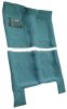 1964-1967 Buick Sportwagon ACC Loop molded carpet - ACC product photo